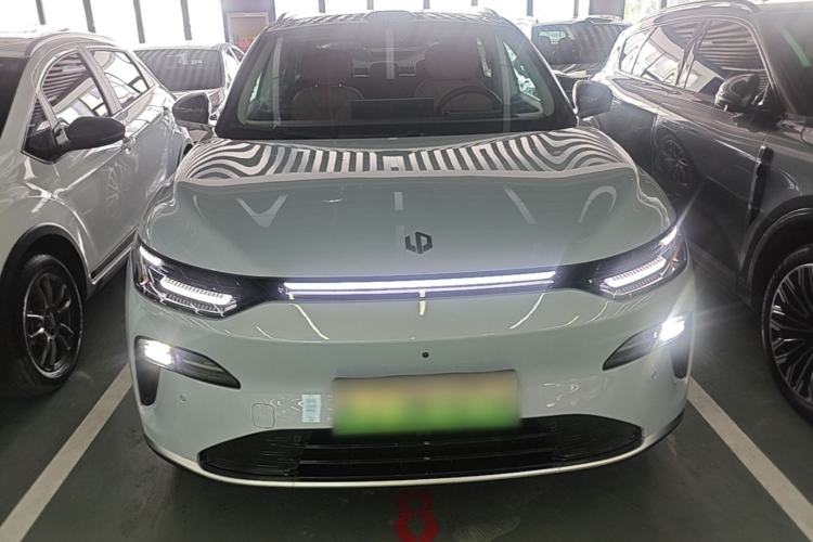 Used Leapmotor C11 2026 All-Electric 640 LiDAR Prestige Edition Front