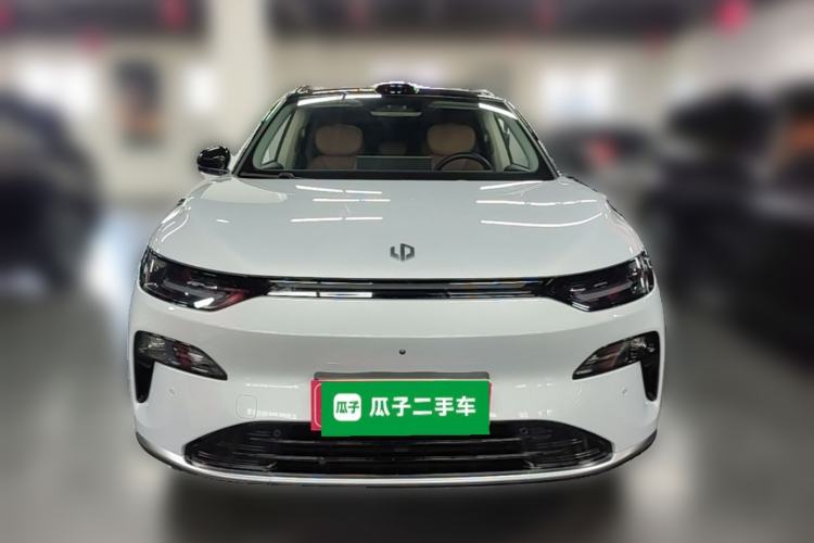 Used Leapmotor C11 2026 All-Electric 640 LiDAR Prestige Edition Front