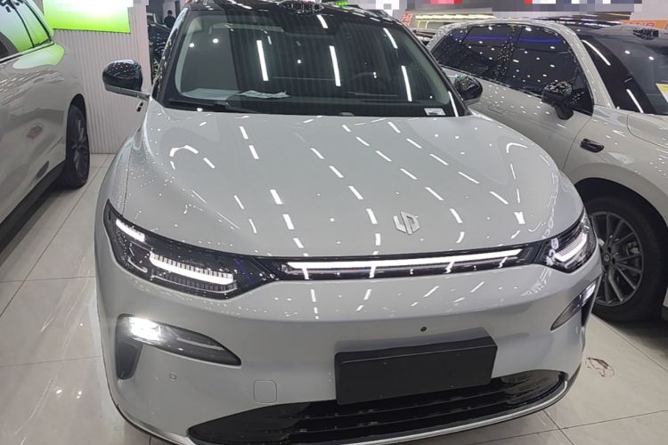 Used Leapmotor C11 2026 All-Electric 640 LiDAR Prestige Edition Front