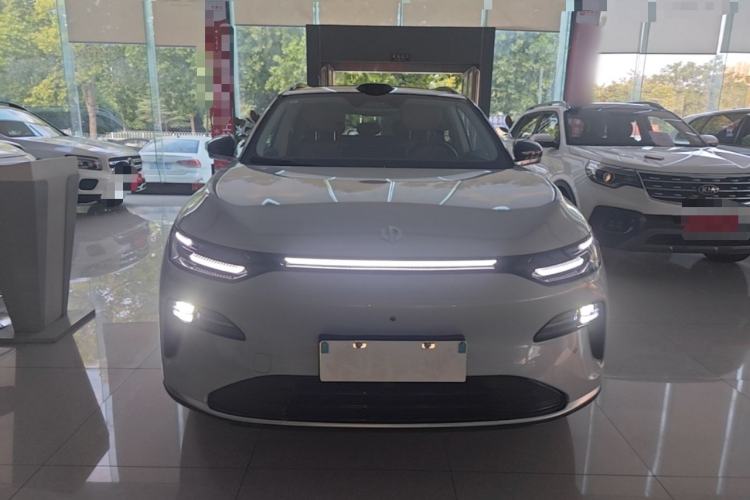 Used Leapmotor C11 2026 All-Electric 640 LiDAR Prestige Edition Front