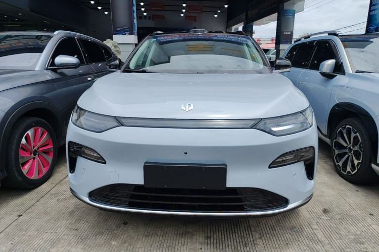 Used Leapmotor C11 2026 All-Electric 640 LiDAR Prestige Edition Front
