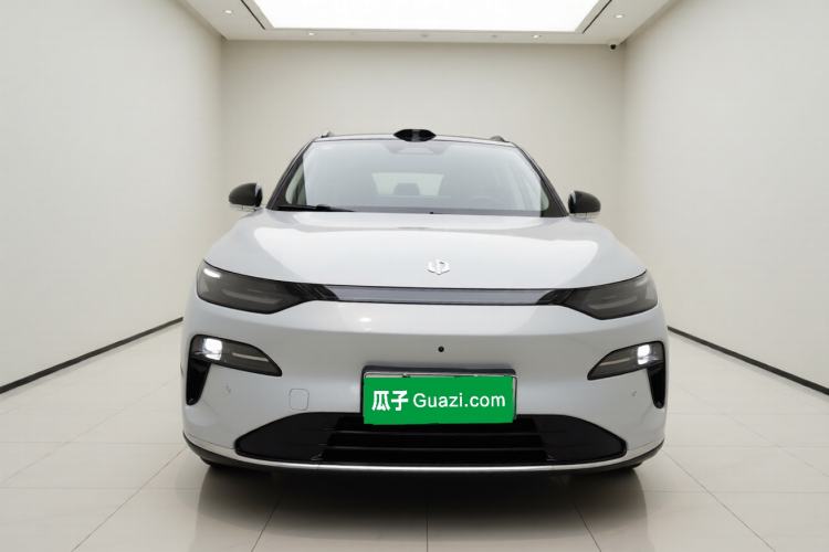 Used Leapmotor C11 2026 All-Electric 640 LiDAR Prestige Edition Front