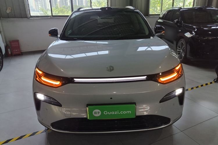 Used Leapmotor C11 2026 All-Electric 640 LiDAR Prestige Edition Front