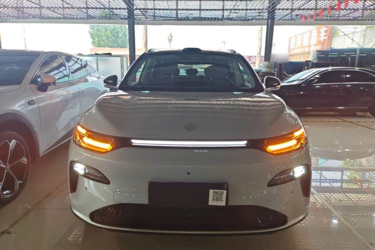 Used Leapmotor C11 2026 All-Electric 640 LiDAR Prestige Edition Front
