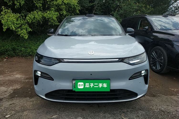 Used Leapmotor C11 2026 All-Electric 640 LiDAR Prestige Edition Front