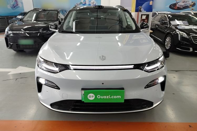 Used Leapmotor C11 2026 All-Electric 640 LiDAR Prestige Edition Front