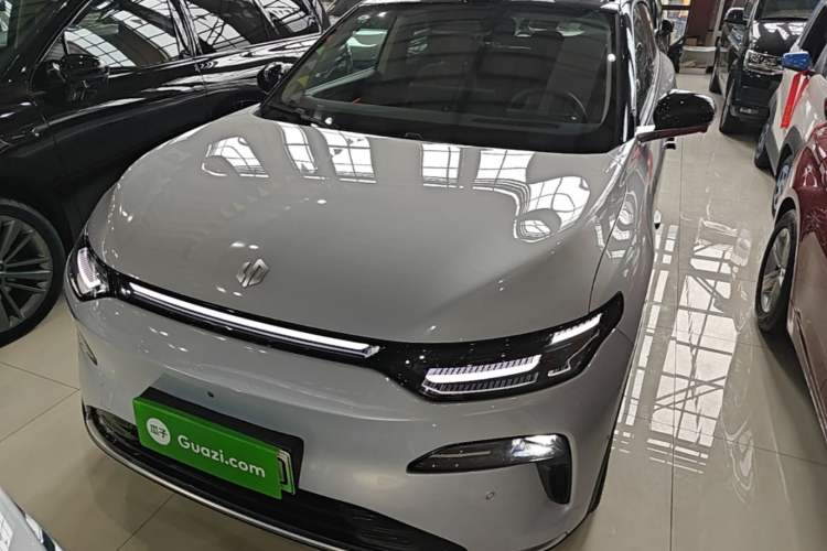 Used Leapmotor C11 2026 All-Electric 640 LiDAR Prestige Edition Front