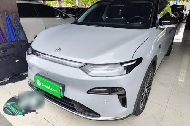 Used Leapmotor C11 2026 All-Electric 640 LiDAR Prestige Edition