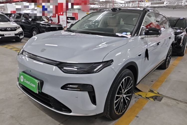 Used Leapmotor C11 2026 All-Electric 640 LiDAR Prestige Edition Guazi used car, China used car export, Used car for sale, Used cars, Cheapest cars for sale