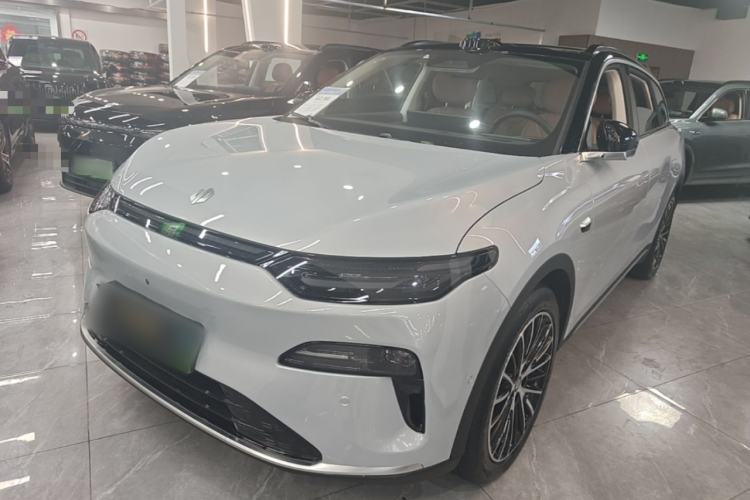 Used Leapmotor C11 2026 All-Electric 640 LiDAR Prestige Edition Guazi used car, China used car export, Used car for sale, Used Leapmotor cars, Cheapest cars for sale, Electric vehicle, New energy car