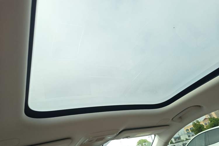 Used Leapmotor C11 2026 All-Electric 640 LiDAR Prestige Edition Headliner