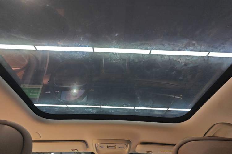 Used Leapmotor C11 2026 All-Electric 640 LiDAR Prestige Edition Headliner