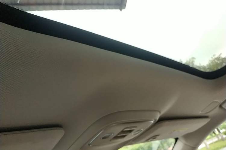 Used Leapmotor C11 2026 All-Electric 640 LiDAR Prestige Edition Headliner