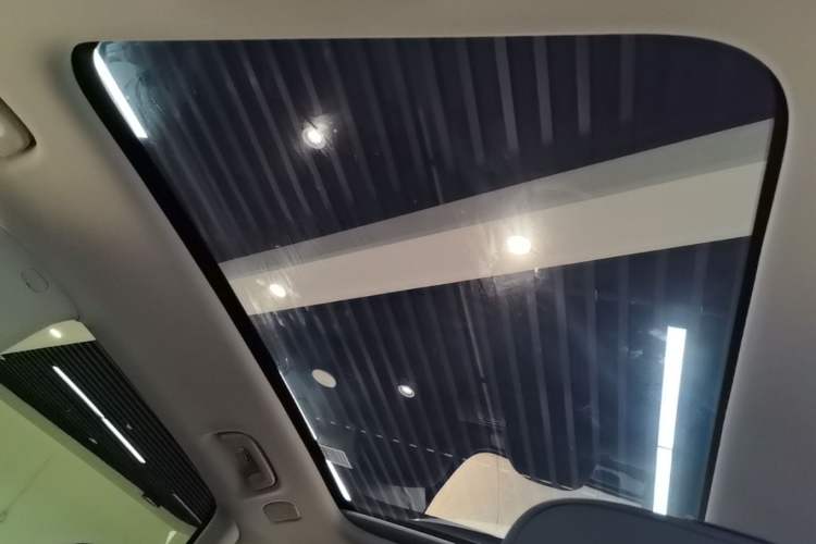 Used Leapmotor C11 2026 All-Electric 640 LiDAR Prestige Edition Headliner