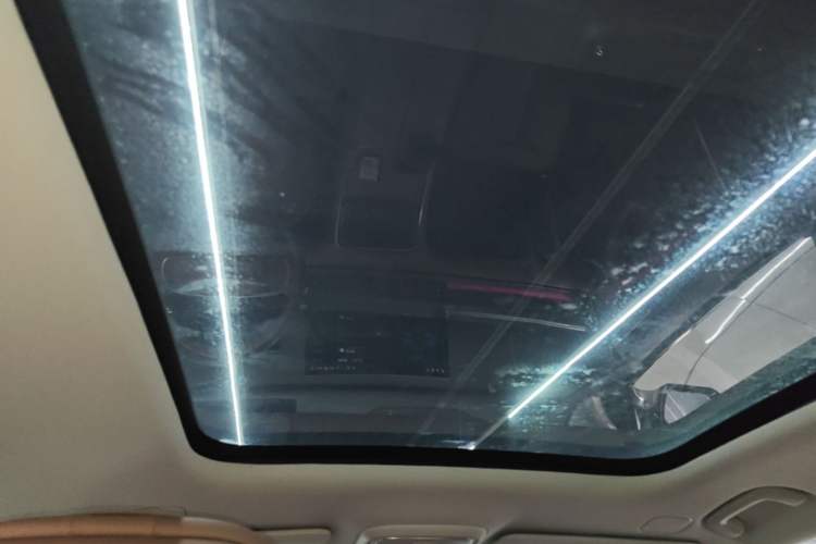 Used Leapmotor C11 2026 All-Electric 640 LiDAR Prestige Edition Headliner