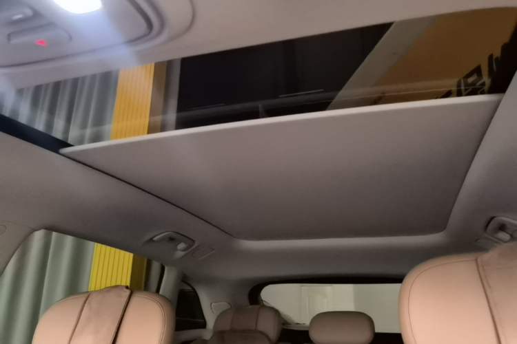 Used Leapmotor C11 2026 All-Electric 640 LiDAR Prestige Edition Headliner