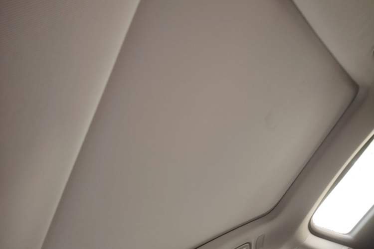 Used Leapmotor C11 2026 All-Electric 640 LiDAR Prestige Edition Headliner