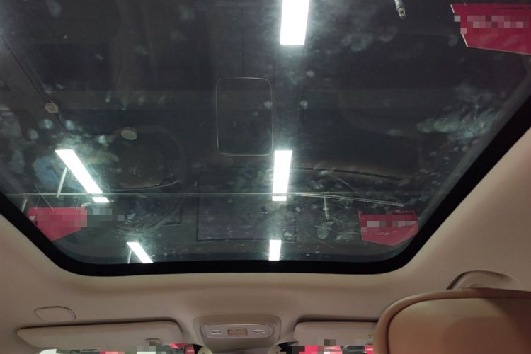 Used Leapmotor C11 2026 All-Electric 640 LiDAR Prestige Edition Headliner