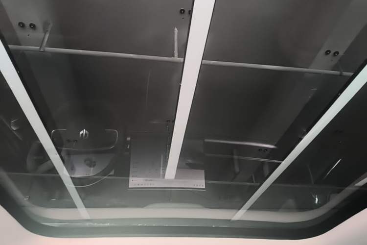 Used Leapmotor C11 2026 All-Electric 640 LiDAR Prestige Edition Headliner