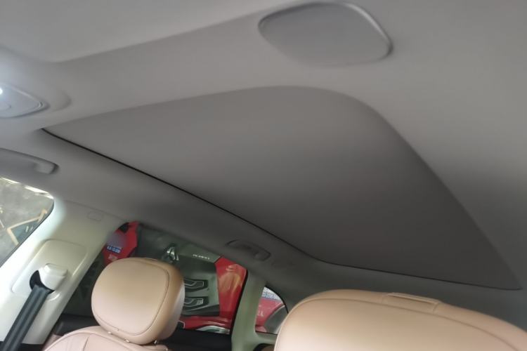 Used Leapmotor C11 2026 All-Electric 640 LiDAR Prestige Edition Headliner