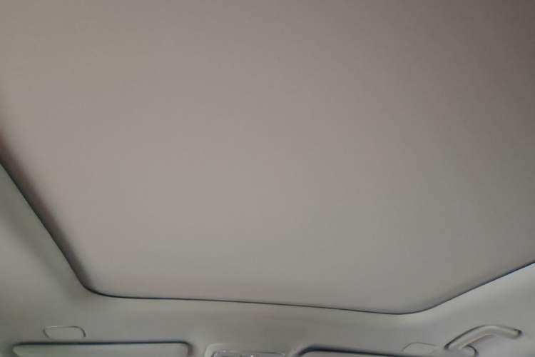 Used Leapmotor C11 2026 All-Electric 640 LiDAR Prestige Edition Headliner