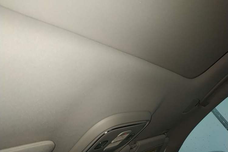 Used Leapmotor C11 2026 All-Electric 640 LiDAR Prestige Edition Headliner