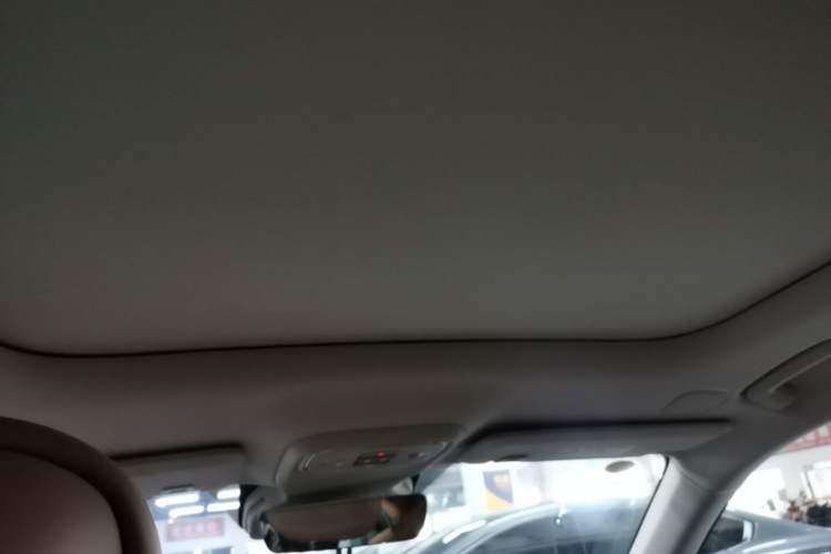 Used Leapmotor C11 2026 All-Electric 640 LiDAR Prestige Edition Headliner