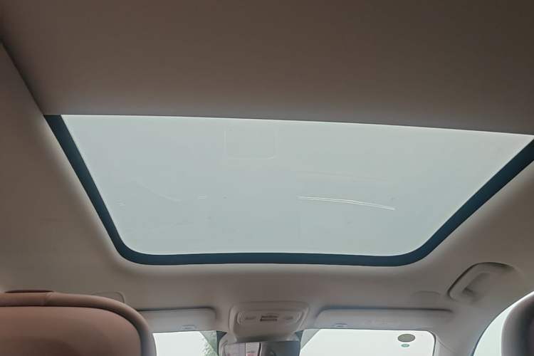 Used Leapmotor C11 2026 All-Electric 640 LiDAR Prestige Edition Headliner