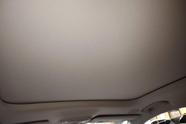 Used Leapmotor C11 2026 All-Electric 640 LiDAR Prestige Edition Headliner