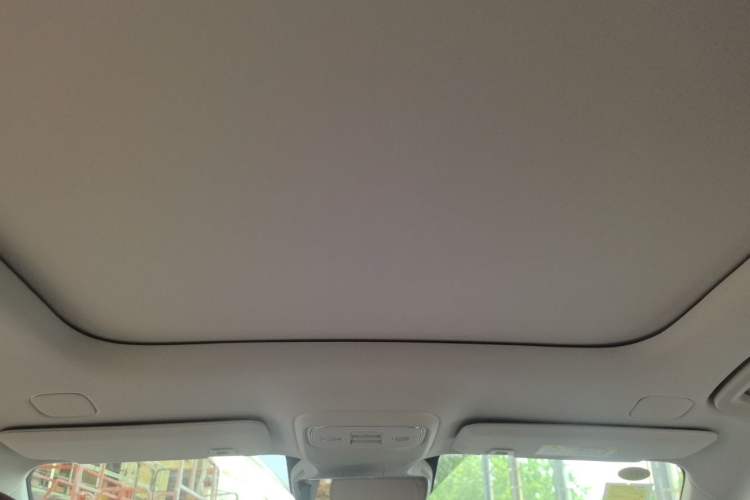 Used Leapmotor C11 2026 All-Electric 640 LiDAR Prestige Edition Headliner