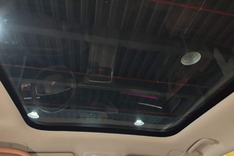 Used Leapmotor C11 2026 All-Electric 640 LiDAR Prestige Edition Headliner