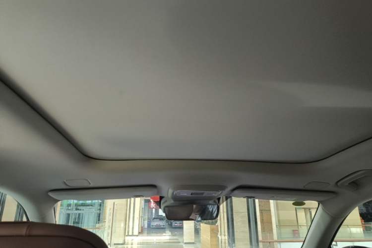 Used Leapmotor C11 2026 All-Electric 640 LiDAR Prestige Edition Headliner