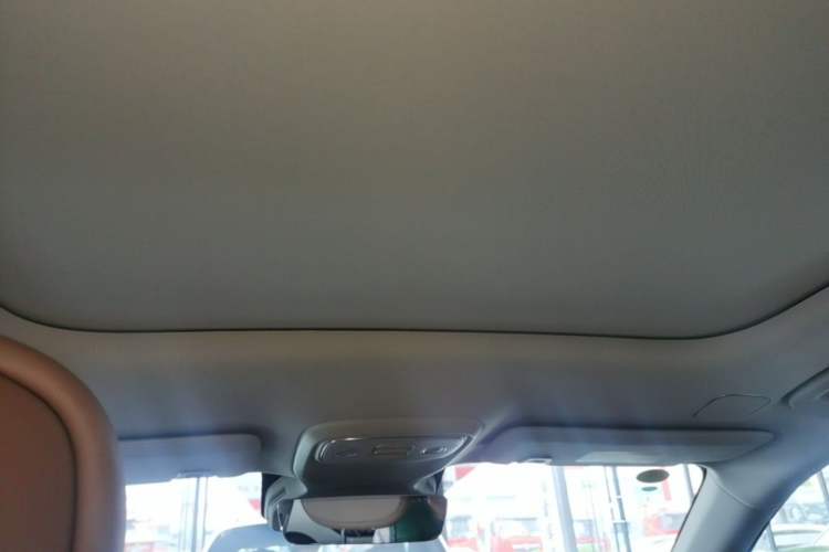Used Leapmotor C11 2026 All-Electric 640 LiDAR Prestige Edition Headliner