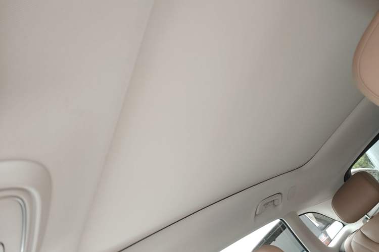 Used Leapmotor C11 2026 All-Electric 640 LiDAR Prestige Edition Headliner