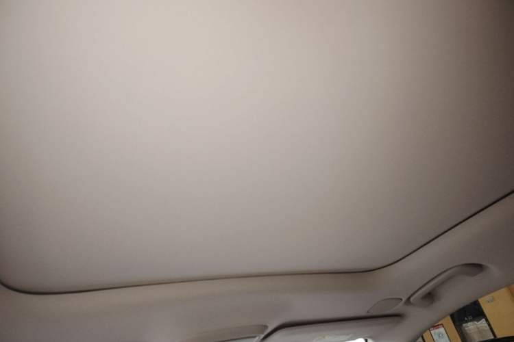 Used Leapmotor C11 2026 All-Electric 640 LiDAR Prestige Edition Headliner