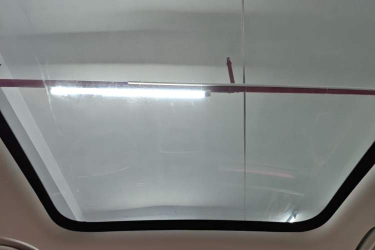 Used Leapmotor C11 2026 All-Electric 640 LiDAR Prestige Edition Headliner
