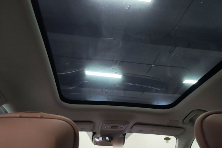 Used Leapmotor C11 2026 All-Electric 640 LiDAR Prestige Edition Headliner