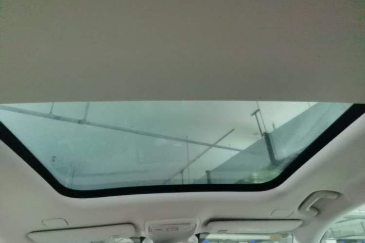 Used Leapmotor C11 2026 All-Electric 640 LiDAR Prestige Edition Headliner