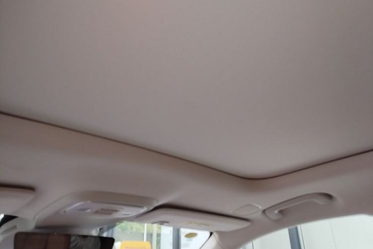 Used Leapmotor C11 2026 All-Electric 640 LiDAR Prestige Edition Headliner
