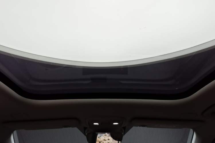 Used Leapmotor C11 2026 All-Electric 640 LiDAR Prestige Edition Headliner