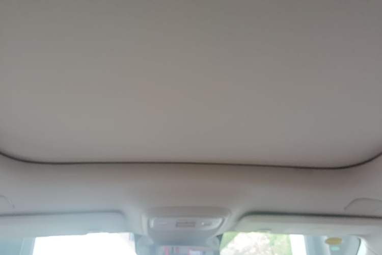 Used Leapmotor C11 2026 All-Electric 640 LiDAR Prestige Edition Headliner