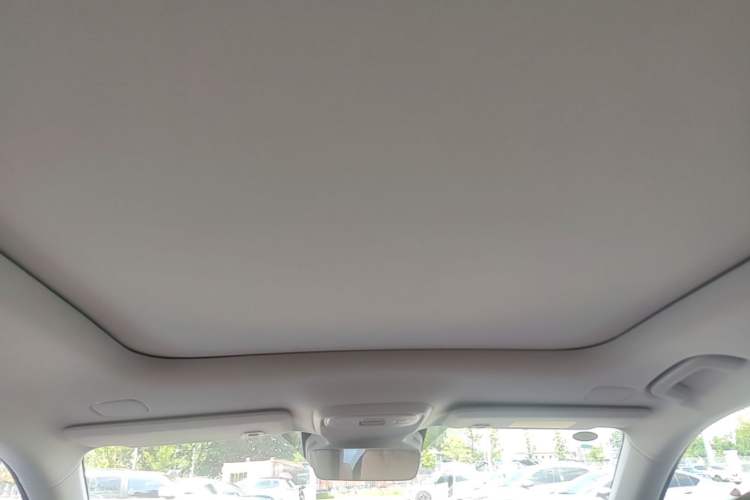 Used Leapmotor C11 2026 All-Electric 640 LiDAR Prestige Edition Headliner