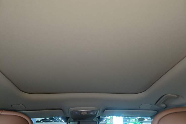 Used Leapmotor C11 2026 All-Electric 640 LiDAR Prestige Edition Headliner