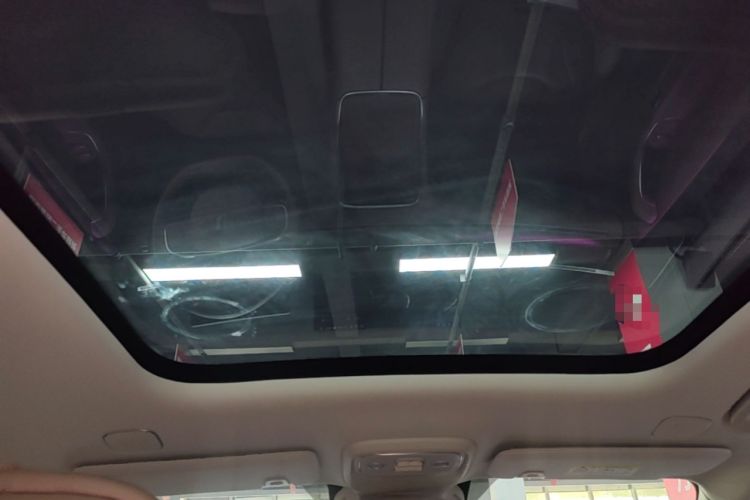 Used Leapmotor C11 2026 All-Electric 640 LiDAR Prestige Edition Headliner