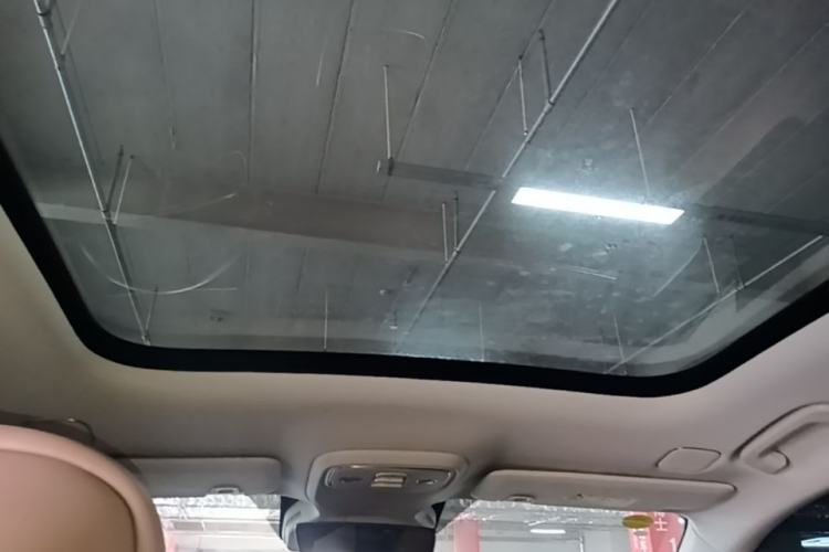 Used Leapmotor C11 2026 All-Electric 640 LiDAR Prestige Edition Headliner