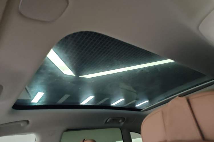 Used Leapmotor C11 2026 All-Electric 640 LiDAR Prestige Edition Headliner