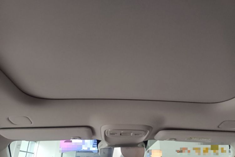 Used Leapmotor C11 2026 All-Electric 640 LiDAR Prestige Edition Headliner