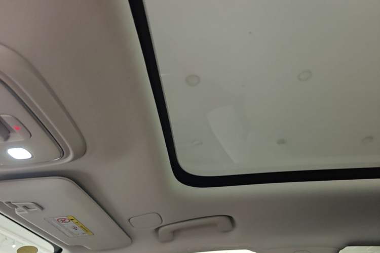 Used Leapmotor C11 2026 All-Electric 640 LiDAR Prestige Edition Headliner
