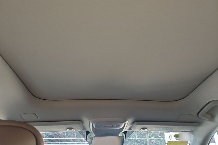 Used Leapmotor C11 2026 All-Electric 640 LiDAR Prestige Edition Headliner