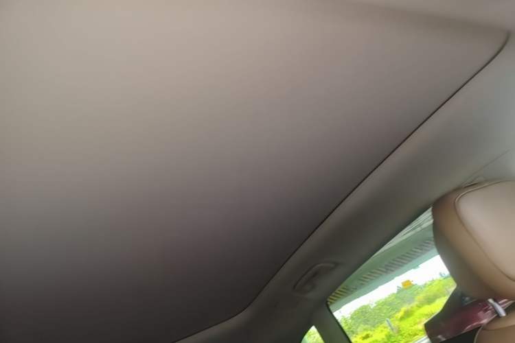 Used Leapmotor C11 2026 All-Electric 640 LiDAR Prestige Edition Headliner